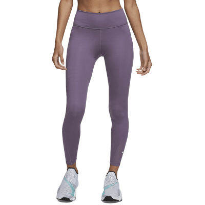 กางเกงออกกำลังNikeของแท้!! รุ่น One Womens Mid-Rise 7/8 Leggings (DD0249-574)