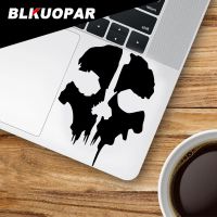 【cw】Motorcycle accessories BLKUOPAR Call of Duty Ghost Head Skull Silhouette Car Sticker Waterproof Sunscreen Die Cut Windows Trunk Motorcycle Car Styling !