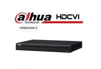 DAHUA เครื่องบันทึก 16 ช่อง รุ่น DH-XVR4216AN-I (2 SATA)