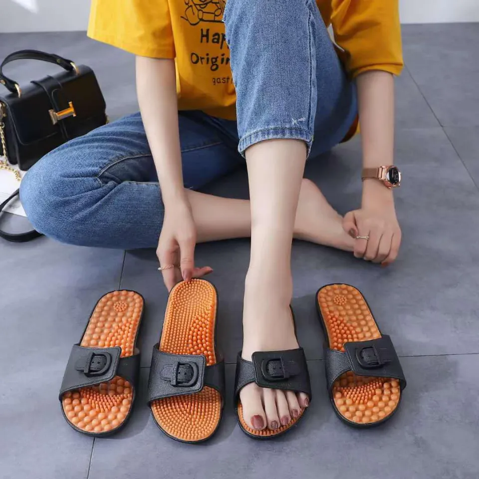 Accu slippers clearance