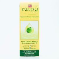 180ml BSC FALLESS HAIR REVIVING KAFFIR LIME EXTRACT CONDITIONER SOFT&amp;NOURISHMENT