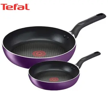 Get Tefal Cookware For Up To 60% Off On Shopee and Lazada