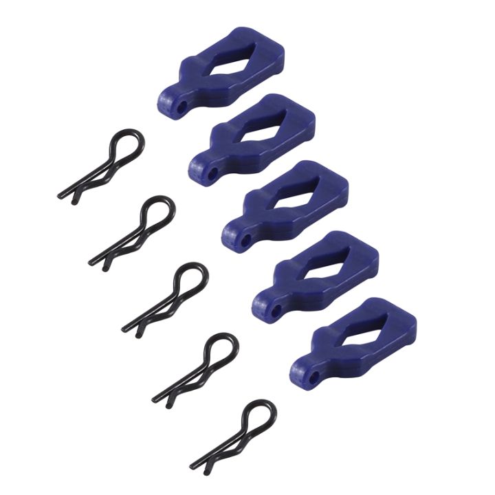 10pcs-body-clip-retainer-shell-fixed-buckle-lock-axi206000-for-axial-scx24-trx4m-1-18-1-24-rc-crawler-car-parts-1