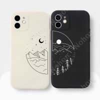 ◄❂✵ NOHON Premium Silicone Soft Casing for SAMSUNG Galaxy A01 A02S A10S A11 A12 A20S A21 A32 A42 A52 A71 Cartoon Couple Phone Case