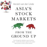 How can I help you? ASIA’S STOCK MARKETS FROM THE GROUND UP(Hardcover)