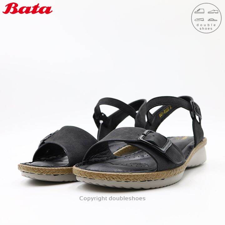 bata-comfit-รองเท้าแตะรัดส้น-ผู้หญิง-พื้นนุ่ม-หนังนิ่ม-สีดำ-ไซส์-3-8-36-41-รุ่น-661-6820