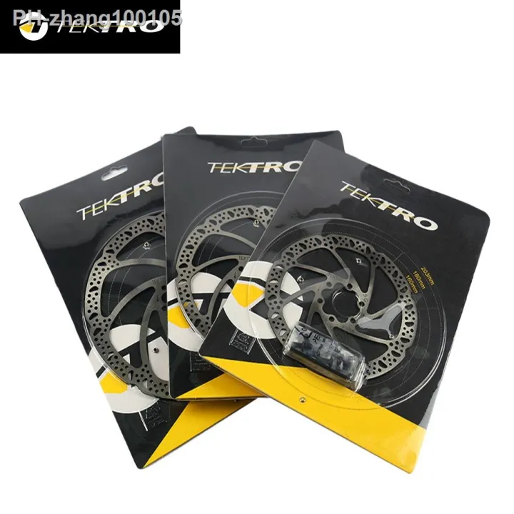 tektro-bike-rotor-160-180-203mm-mountain-bicycle-hydraulic-disc-brake-rotors-for-mtb-road-foldable-cycling-bicycle-brake-disc