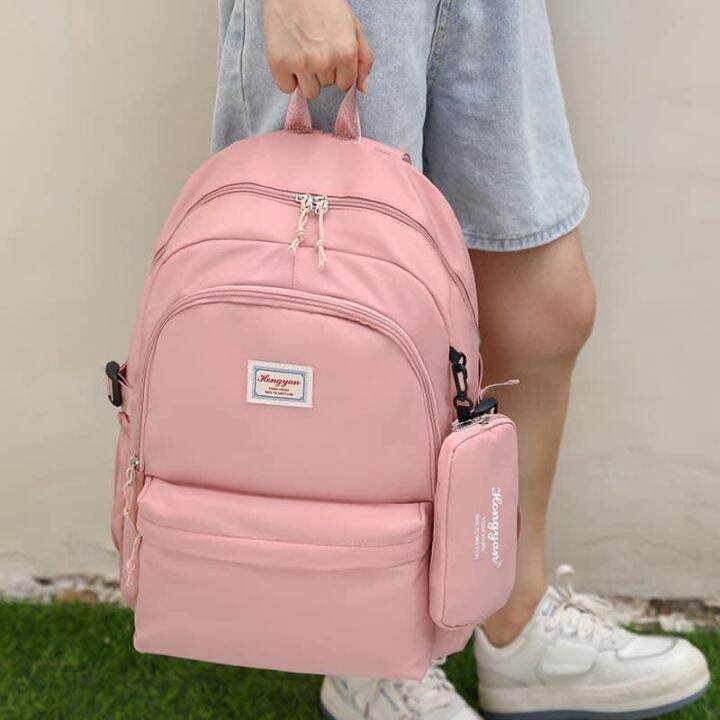 Lazada hotsell backpack sale