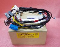 อะไหล่แท้ศูนย์/สายไฟเมนบอร์ดเครื่องซักผ้าซัมซุง/SAMSUNG/DC93-00569A/ASSY WIRE HARNESS-MAIN