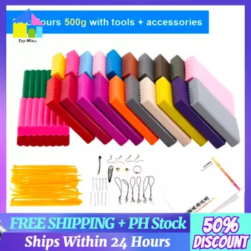 Plastic Polyform Sculpey Tools Set  Plastic Playdough Tools Toys -  8pcs/set Plastic - Aliexpress