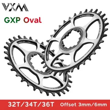 Vxm chainring discount