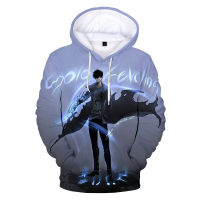 2023 New2023 Solo Leveling 3D พิมพ์ Hoodie ผู้ชายผู้หญิงอะนิเมะใหม่แฟชั่น Pop แฟชั่น Causal เสื้อแขนยาวขนาดใหญ่ Pullovers