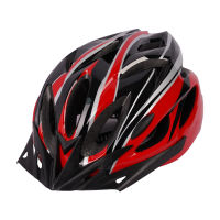 Bicycle Cycling Uni Integrated Mountain Highway Bicycle Helmet Breathable Driving Helmet