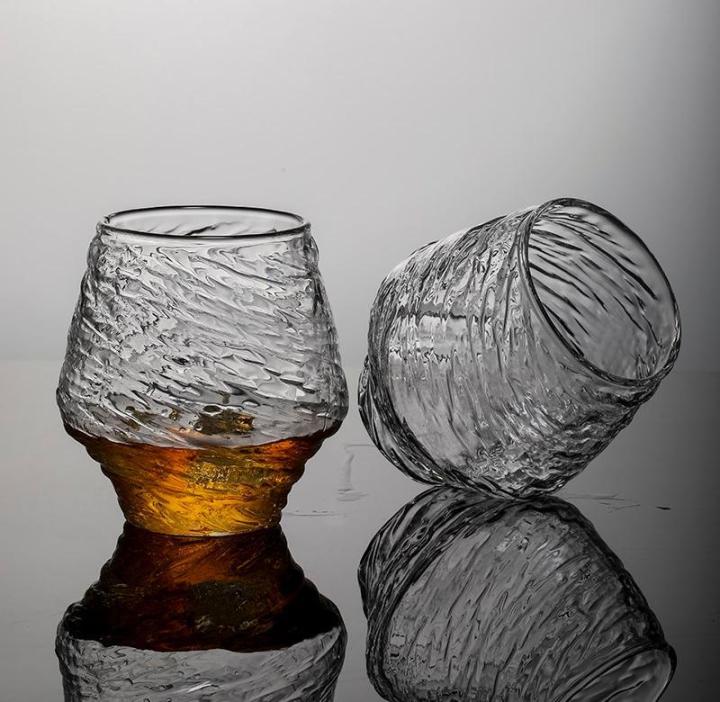 ค้อนกระจกโปร่งแสงแก้วแก้วเบียร์น้ำผลไม้สร้างสรรค์แก้วไวน์แดงแก้วน้ำกระจกในประเทศ-nmckdl