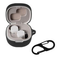 【cw】 Shockproof Cover Fit for audio Technica ATH SQ1TW Waterproof Earphone Protect Case Headphone Protection Non slip Sleeve N7MC