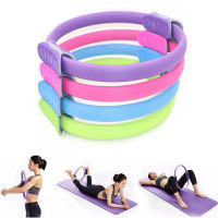 Yoga Circle Pilates Magic Ring Women Professional Training Muscle Home Gym Workout Exercise Accessories Fitness Equipment