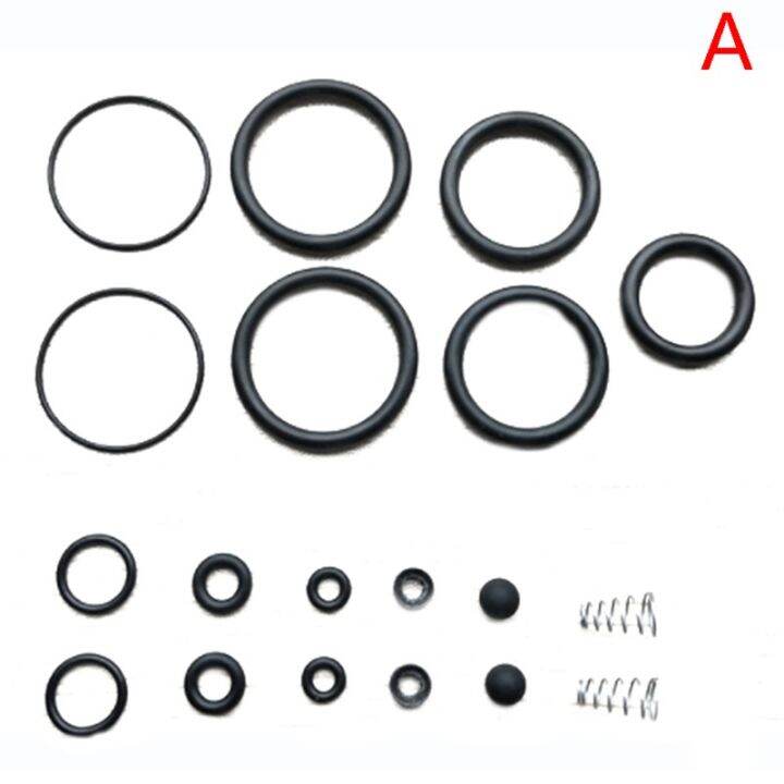 1 Set Pump ORing Replacement Kit PCP High Pressure Pump Repair Seal