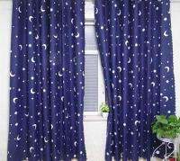 Cheap rental floating window short curtain half