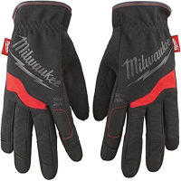 Milwaukee 48-22-8712 Free-Flex Work Gloves, Large