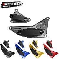 Motorcycle CNC POM Engine Cover Frame Sliders Crash Protector For BMW S1000RR HP4 S1000XR S1000R s 1000 rr xr r 1000 R MOTO PART