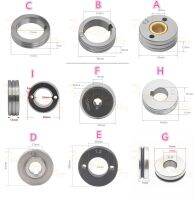 เครื่องทำสายไฟสำหรับ Mig/Mag/Submag Arc ลวดเชื่อมเครื่องให้อาหารสัตว์เลี้ยง