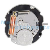 【YF】 Ronda 704 Quartz Watch Movement Date At 3/6