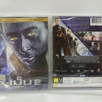 Media Play X-Men 2-Vanilla/X-เม็น 2 (DVD-vanilla)