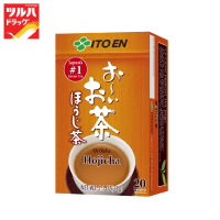 ITOEN / OI OCHA HOJICHA TEA BAG 32g. / อิโตเอ็น /  โออิ โอฉะ โฮจิฉะ ทีแบ็ค/ 32g.