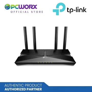 TP-LINK - Routeur Wifi TP-LINK Archer AX12 Wifi 6 (AX1500Mbps)