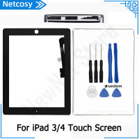 Touch screen for 3 4 3 4 a1416 A1430 A1403 a1458 a1459 A1460 LCD outer digitizer sensor glass panel replacement