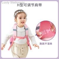 childrens school bags☜∋Children s school bag kindergarten girl boy 1-3-5 years old baby cartoon baby cute toddler backpack cute tide 2