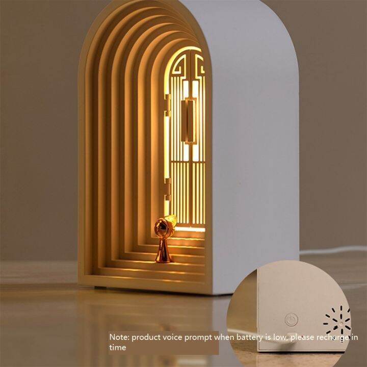 led-night-lights-with-bluetooth-speaker-home-decoration-table-lamp-smart-touch-for-kid-gifts-bedside-lamp