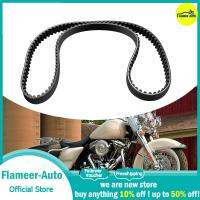 สายพานขับด้านหลัง Flameer 40001-85อุปกรณ์เสริมสำหรับ Harley-Davidson Touring Premium