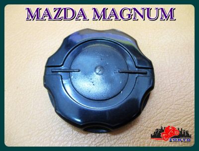 MAZDA MAGNUM ENGINE OIL TANK CAP // ฝาปิดน้ำมันเครื่อง สินค้าคุณภาพดี