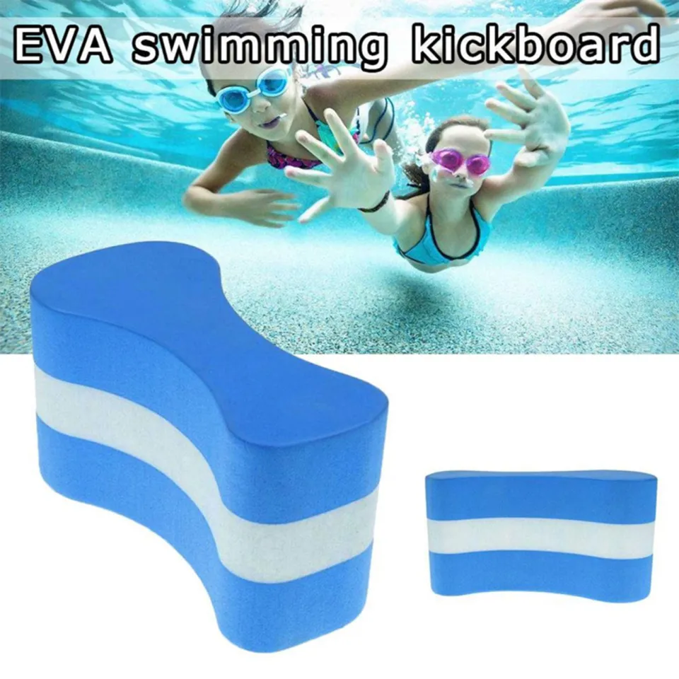 Newkits] Leg Plate Swimming Pool Practice Training Pull Float