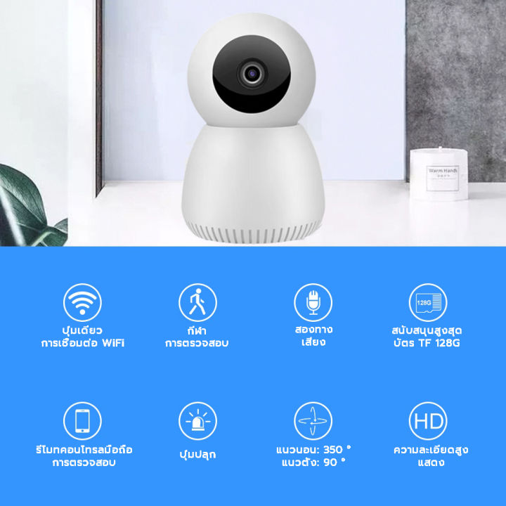 กล้องวงจรปิด-wifi-camera-1080p-กล้องวงจรปิดไร้สาย-ip-camera-นวิสัยทัศน์-กล้องวงจรปิด-กล้องหลอดไฟ-กล้องนอกบ้าน-กล้องวงจรหลอดไฟ-กล้องไร้สาย-wifi-กล้องวงจร-กล้องโคมไฟ