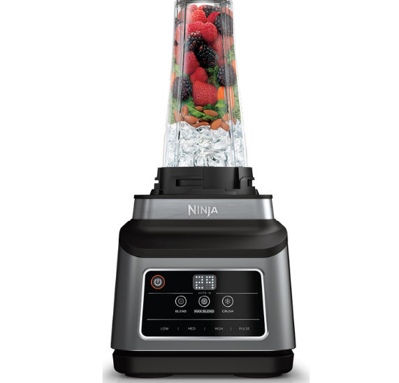 Ninja Professional Blender Duo BN750KRCO Lazada PH