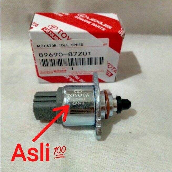 Bahaya dan Risiko Memasang ISC Avanza Tanpa Reset: Panduan Komprehensif