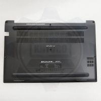 New For Dell Latitude 7380 E7380 Bottom Case Cover Black AM1S5000323 02DJ6M 2DJ6M