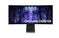 Samsung Monitor 34" ODS OLED G8 UWQHD LS34BG850SEXXT