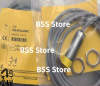 Inductive Proximity Switch Sensor เซ็นเซอร์พร็อกซิมิตี้แบบ Ni8-M18-AD4X-H1141 Inductive Proximity Switch