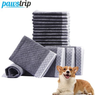 【CC】 Disposable Diapers for Dogs Cats Deodorant Dog Training Pee Absorbent Nappy Supplies