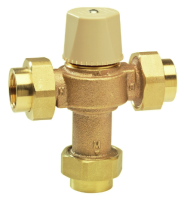 Thermostatic Mixing Valves 1/2"