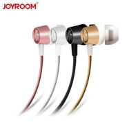 หูฟัง JOYROOM รุ่น JR-EL122    ( ซื้อ 10 แถม 1 )