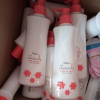 Mistine Ladycare Feminine Cleansing 400 ml. ผลิตภัณฑ์ทำความสะอาดจุดซ่อนเร้น