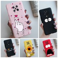 สำหรับ Xiaomi Poco F2 Pro เคสโทรศัพท์การ์ตูนน่ารักตลกซิลิโคนนุ่มกล้องเคสป้องกันสำหรับ Xiaomi Poco F2 Pro Pocof2 F2 Pro ฝาหลังกันชนสำหรับชายหญิงผู้ชายผู้หญิง