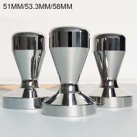 New Product Aluminum Espresso Coffee Tamper Tamper For 51/54/58Mm Portafilter, 51Mm/53.3Mm/58Mm Coffee Tamper