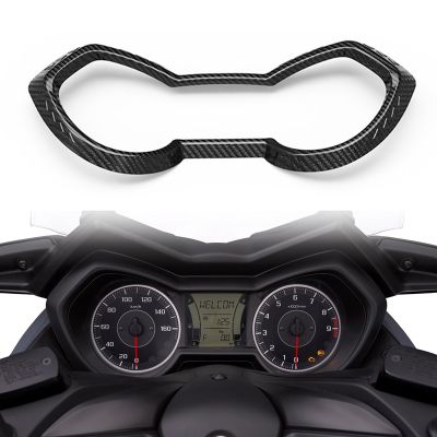 For YAMAHA X-MAX XMAX 250 300 400 XMAX250 Motorcycle Refit Meter Cover Code Table Frame Instrument Decoration