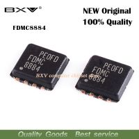 5ชิ้น Fdmc8884 8884 Qfn-8 Mosfet