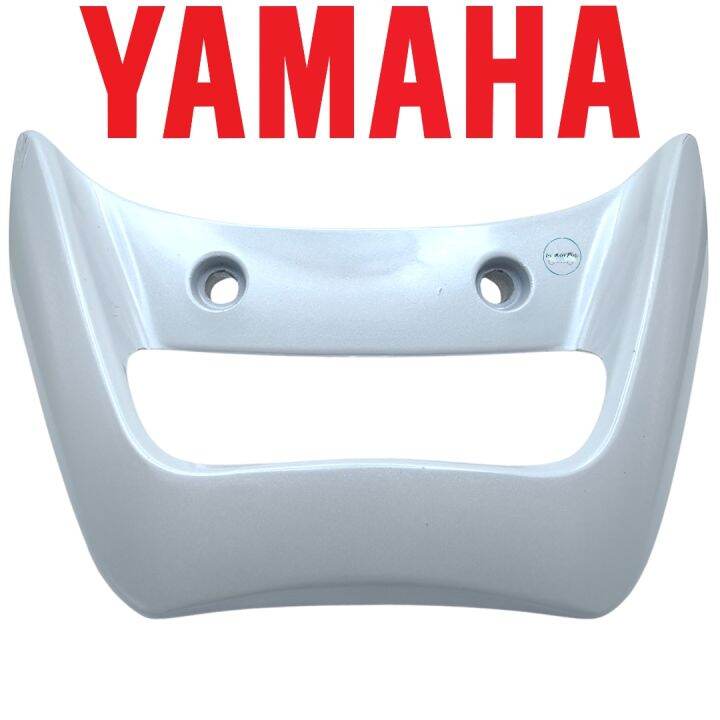 ORIGINAL HLY INDONESIA BWC1 PEARL WHITE REAR SPOILER BAR REAR L BAR